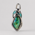 Glowllift™ Tidal Opal Pet Charm